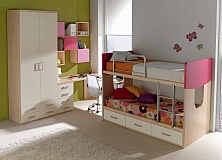 Детская мебель Joi 12